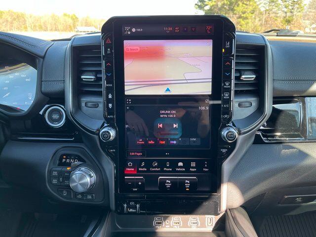 2026 RAM 1500 Rebel - Photo 29