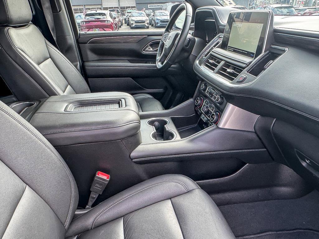 2024 Chevrolet Tahoe Z71 - Photo 36