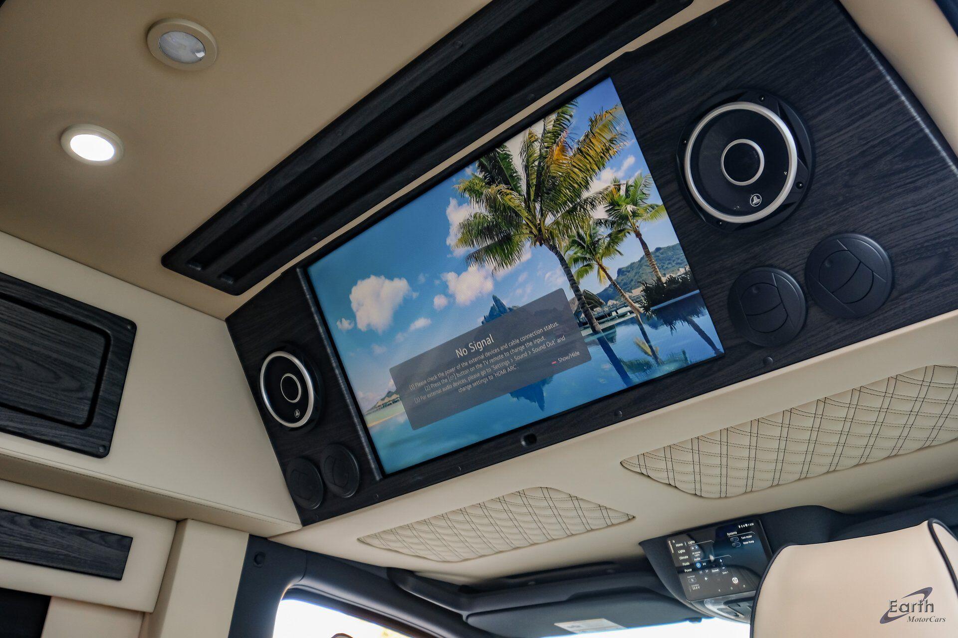 2025 Mercedes-Benz Sprinter Cargo Van Base - Photo 67