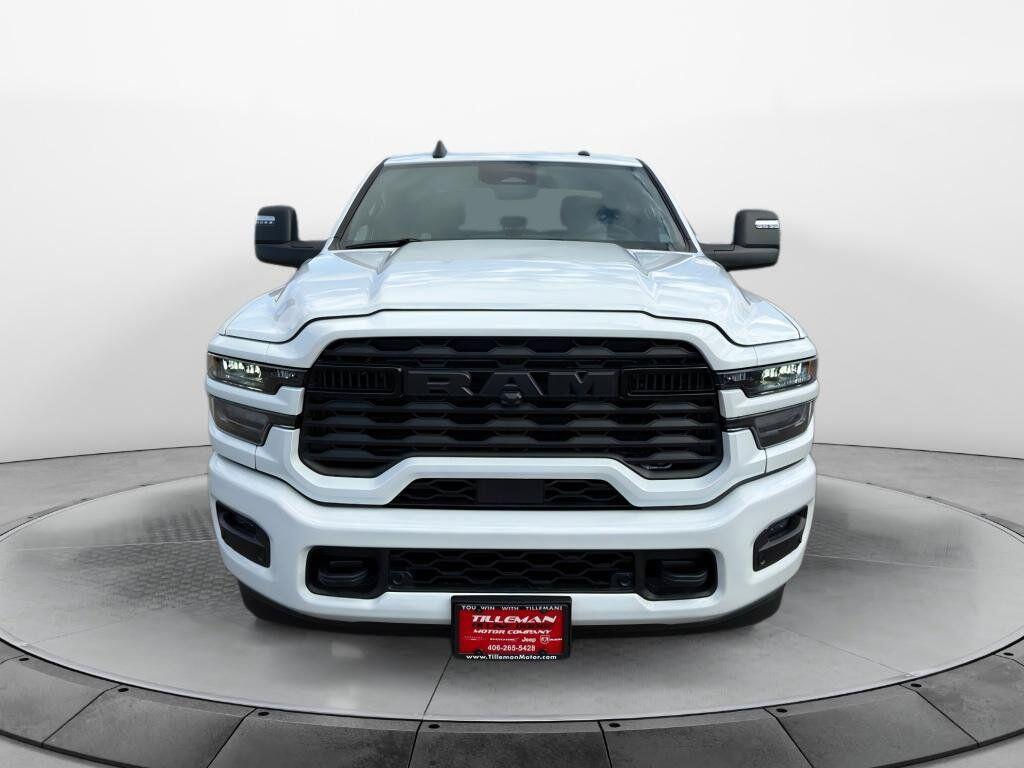 2026 RAM 2500 Big Horn - Photo 28