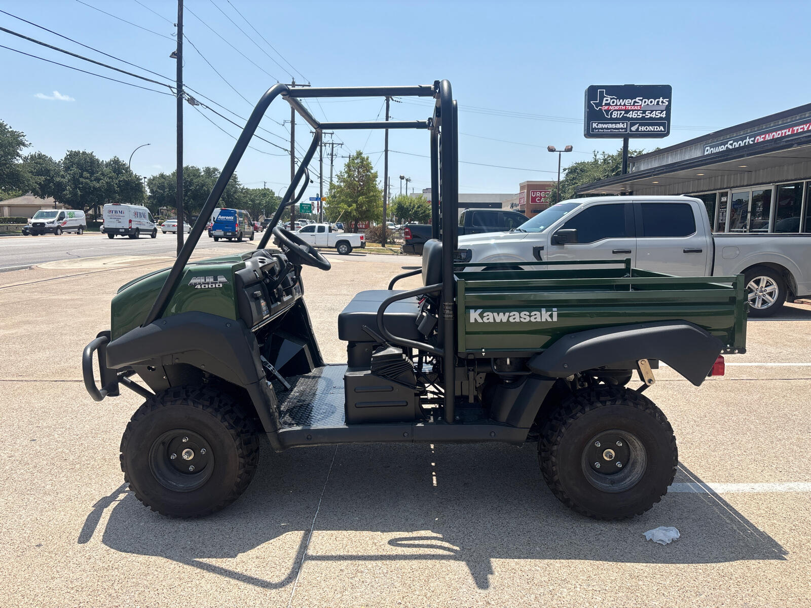 powersport image