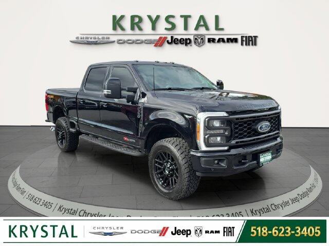 2023 Ford F-350 Super Duty Lariat