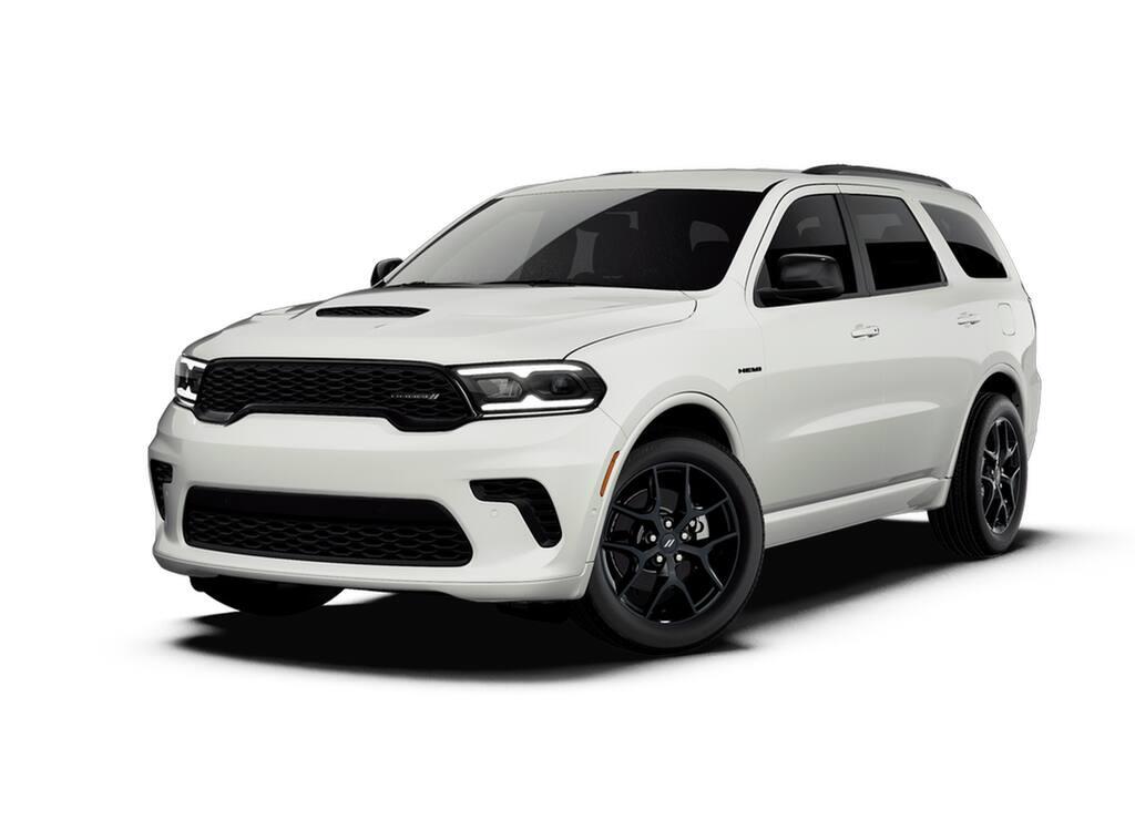 2027 Dodge Durango Durango Gt Hemi V8 Awd