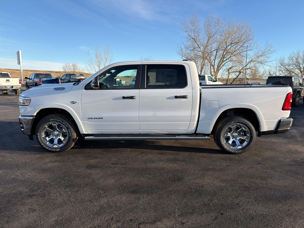 2026 RAM 1500 Big Horn/Lone Star - Photo 32