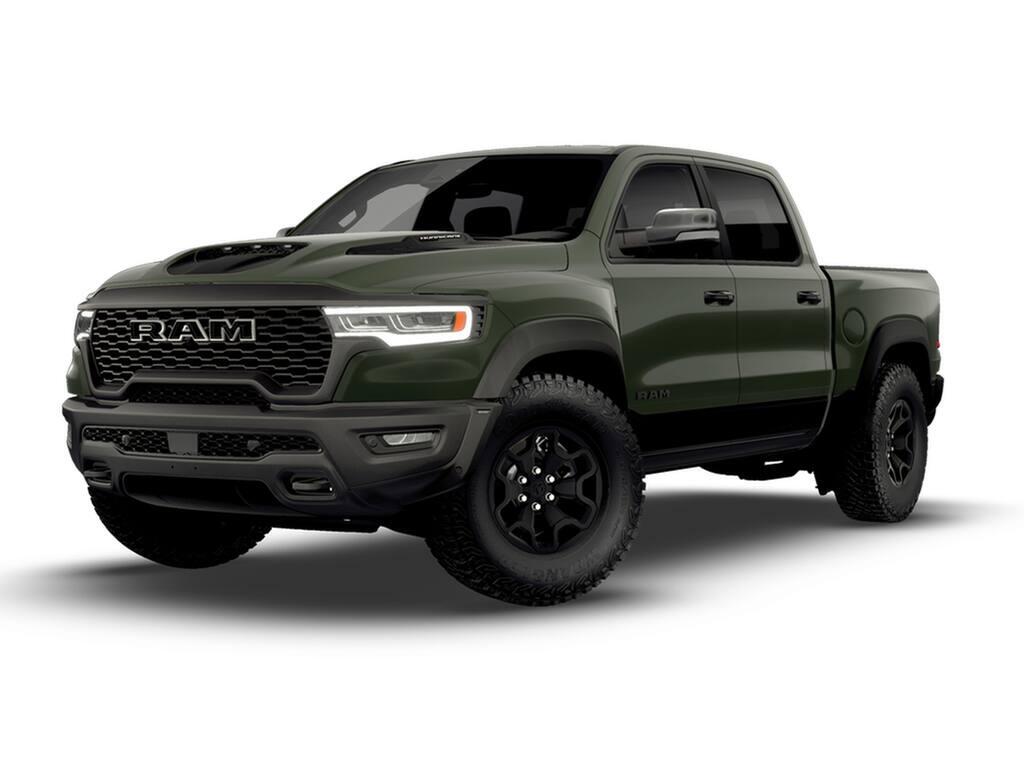 2026 RAM 1500's photo