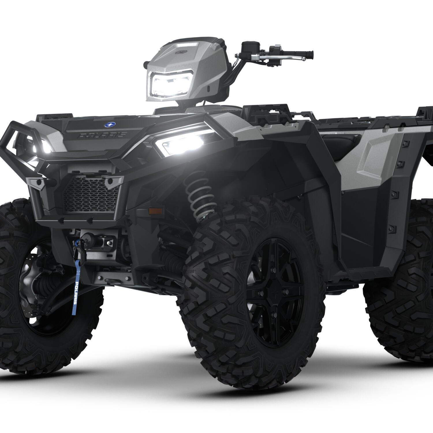 2026 Polaris SPORTSMAN XP 1000
