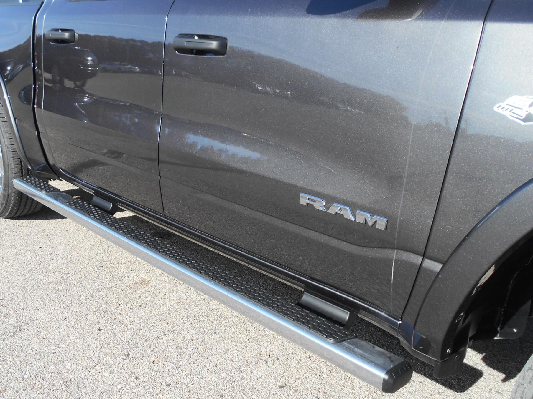 2026 RAM 1500 Big Horn/Lone Star - Photo 11