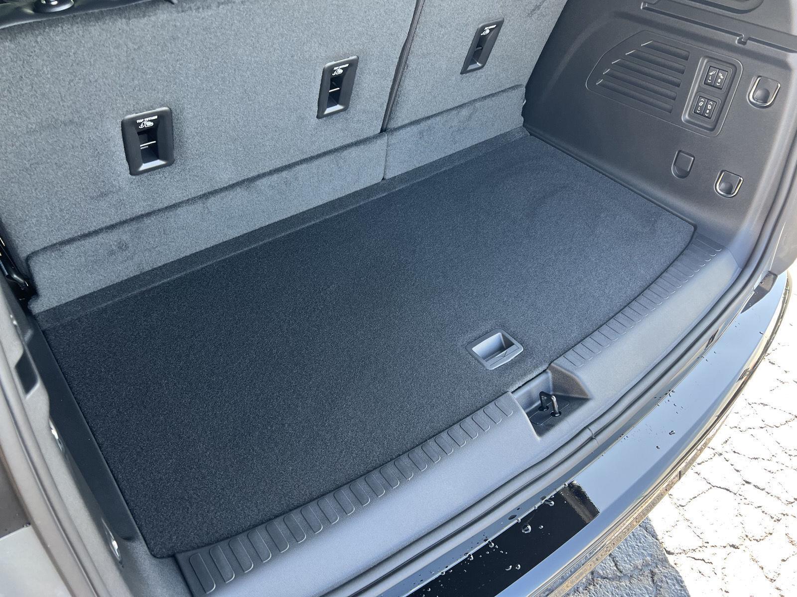2027 GMC Acadia Denali Ultimate - Photo 57
