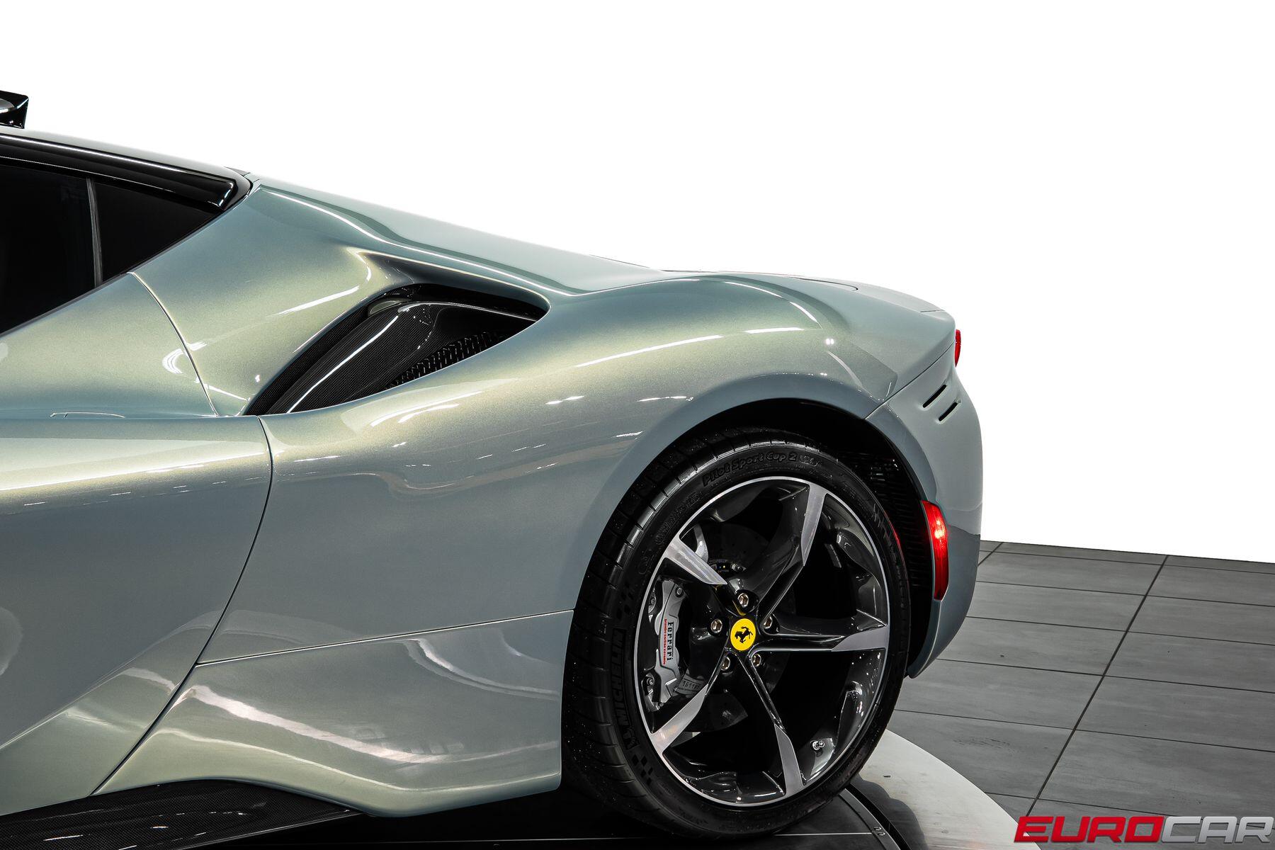 2022 Ferrari SF90 Stradale *TAILOR MADE * RARE 1 OF 1*Image 16