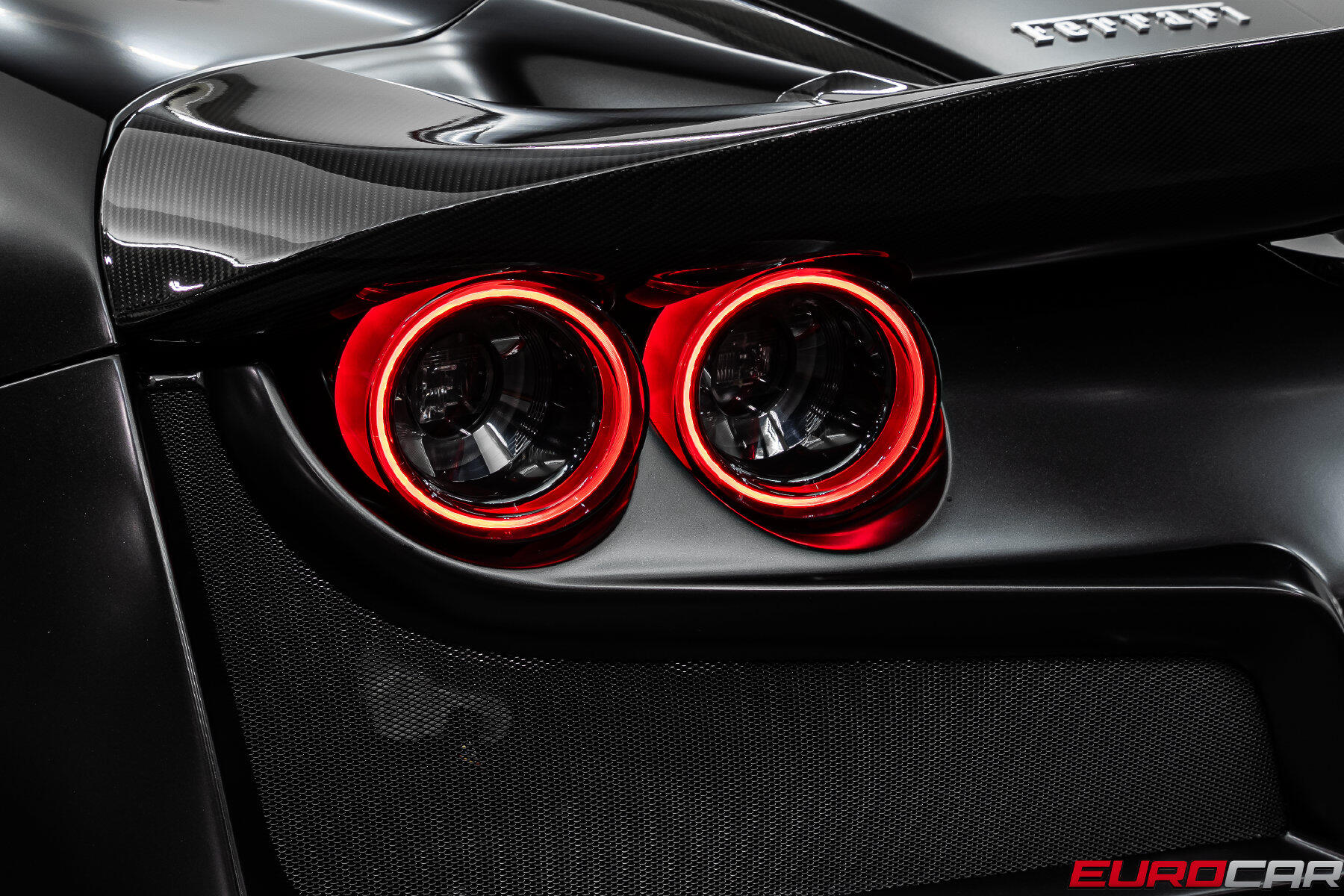 2022 Ferrari F8 Spider *NOVITEC N-LARGO BUILD * FULL MATTE PPF*Image 29