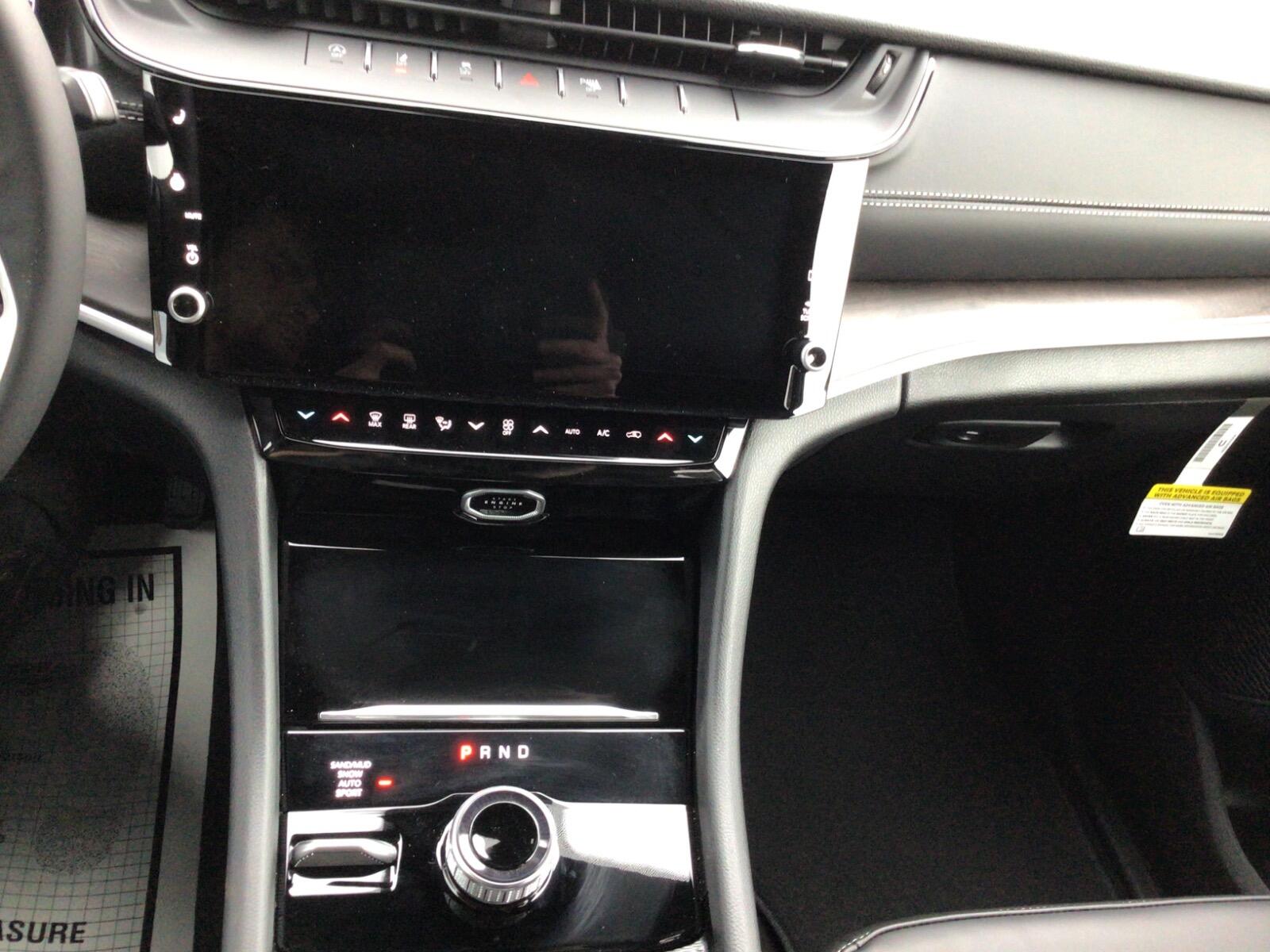 2026 Jeep Grand Cherokee L Limited - Photo 18