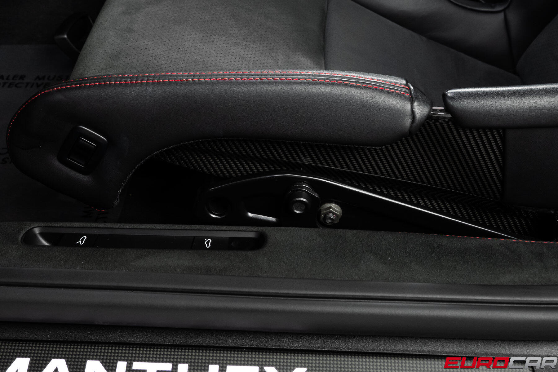 2025 Porsche 911 GT3 RS *MANTHEY KIT * FACTORY CARBON ROLL CAGE*Image 53