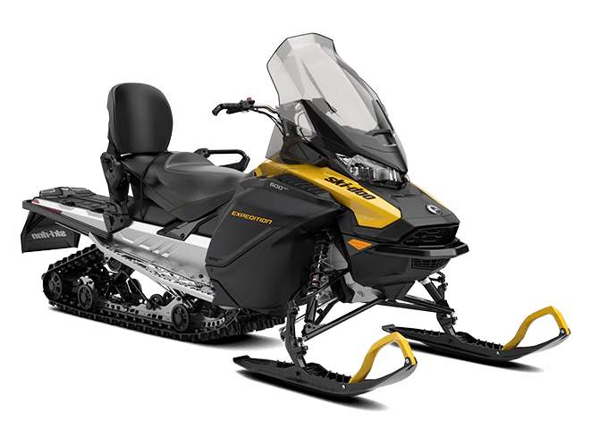 2025 Ski-doo Expedition Sport 600 EFI