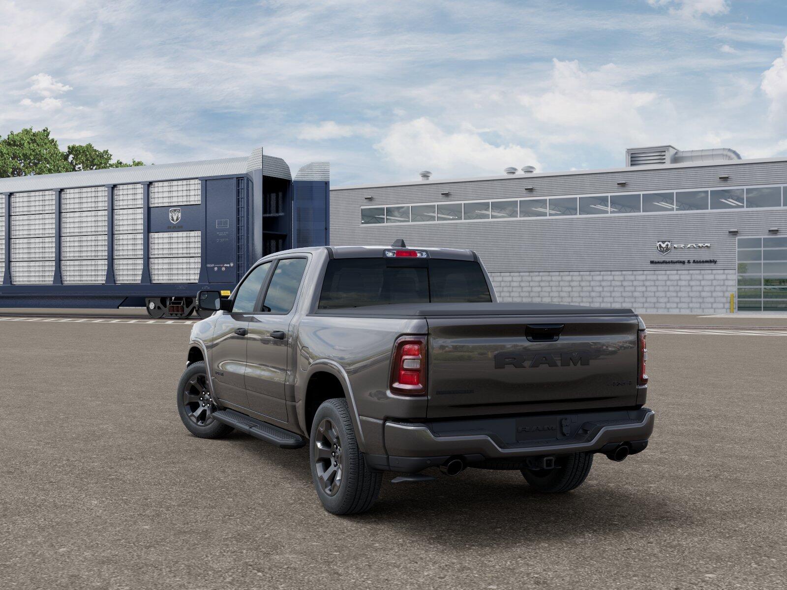2026 RAM 1500 Big Horn/Lone Star - Photo 29