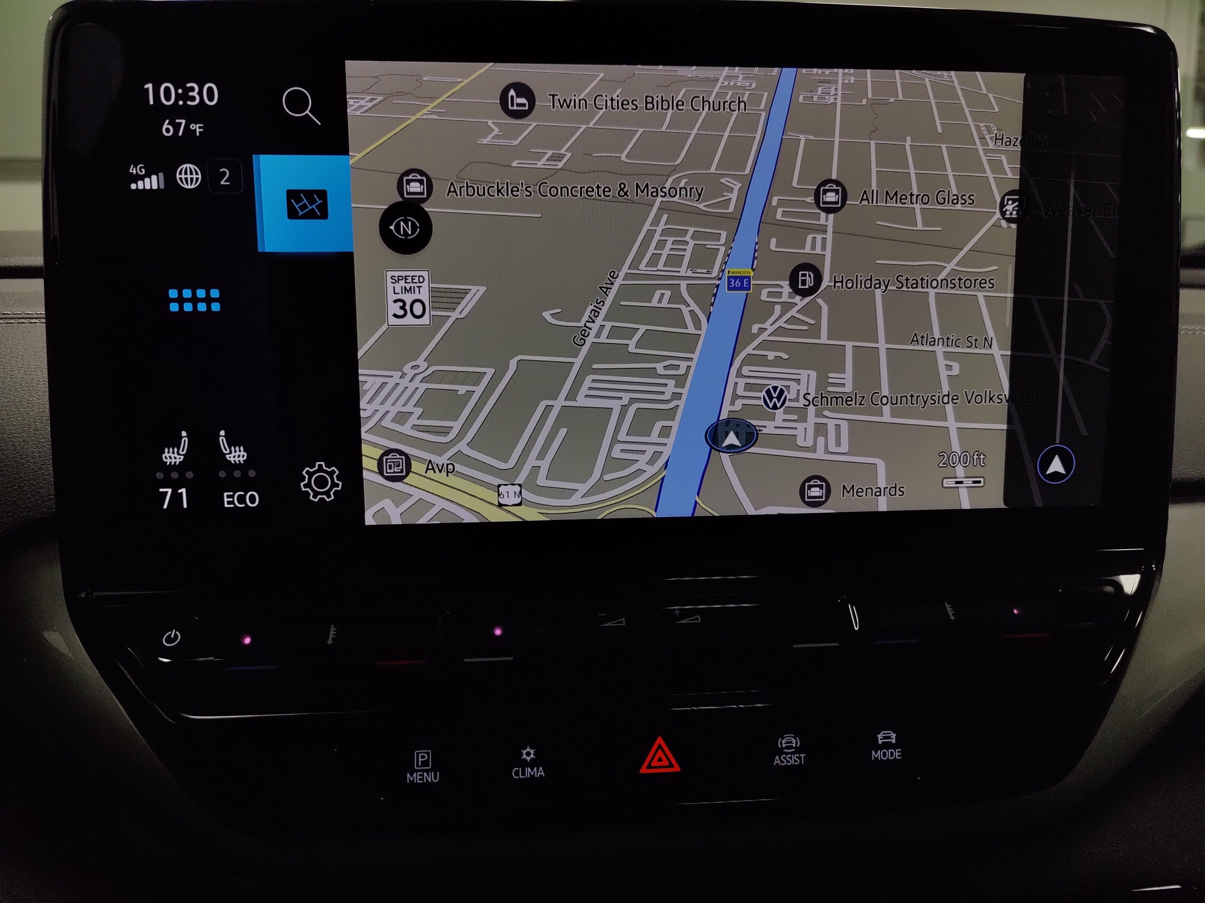2023 Volkswagen ID.4 PRO S PLUS - Photo 8