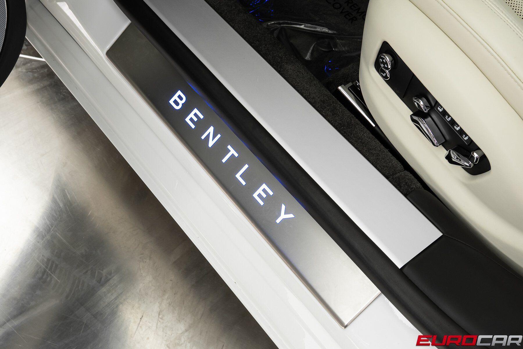 2023 Bentley Flying Spur *BLACKLINE SPEC * TOURING SPEC*Image 40