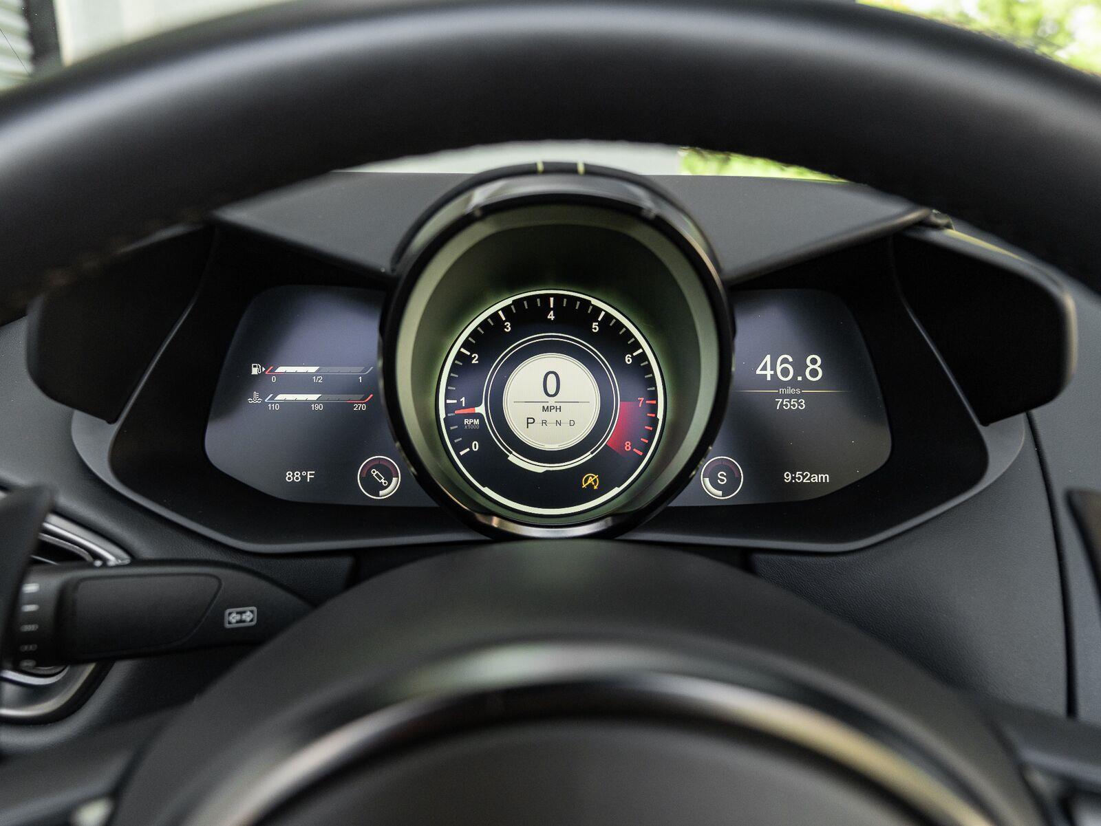 Used 2023 Aston Martin Vantage 