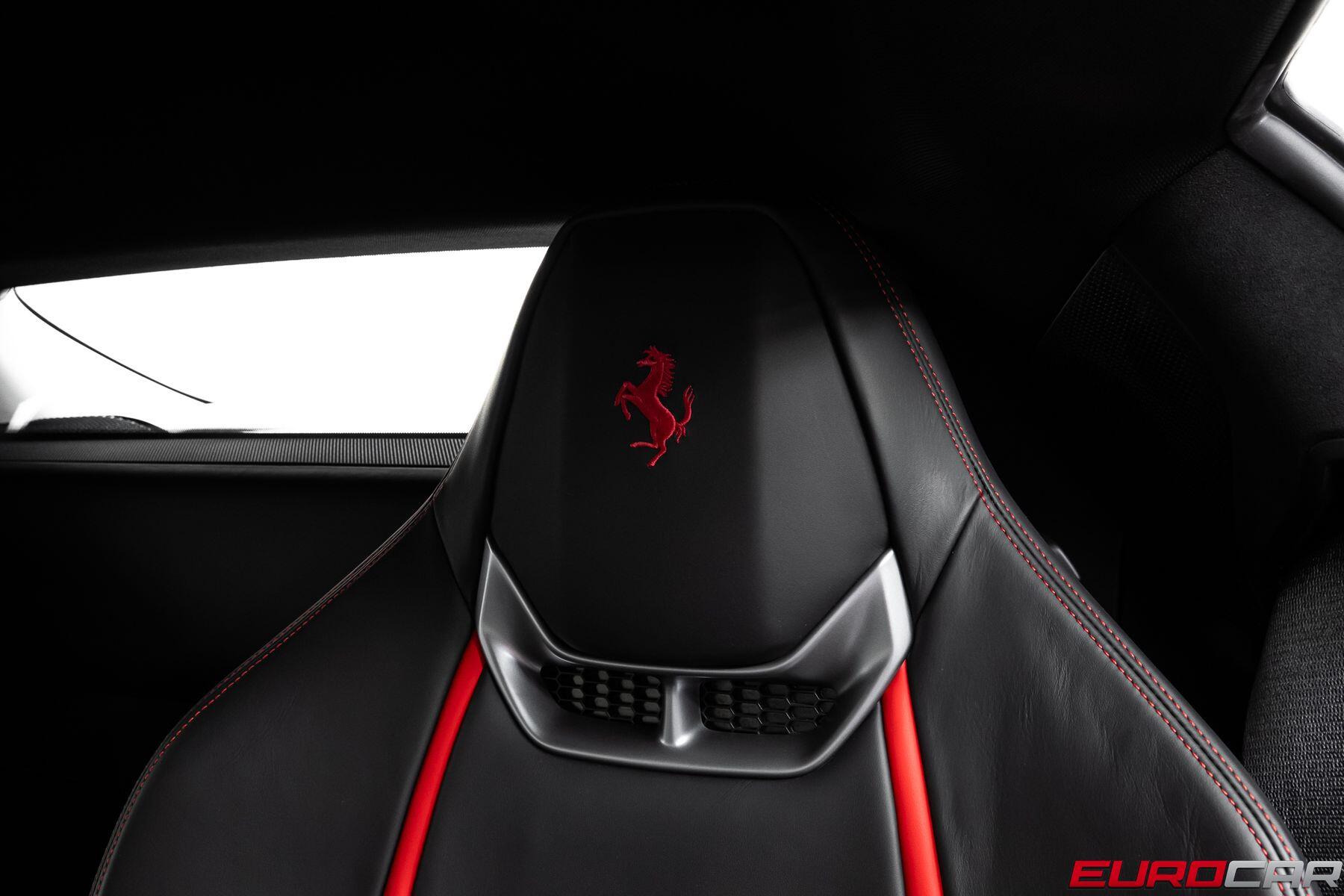 2024 Ferrari 296 GTB *CARBON STEERING WHEEL * FULL ELECTRIC SEATS*Image 45