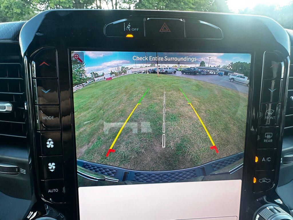 2026 RAM 1500 Big Horn/Lone Star - Photo 18