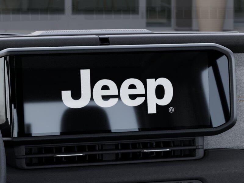 2025 Jeep Gladiator Sport S - Photo 44