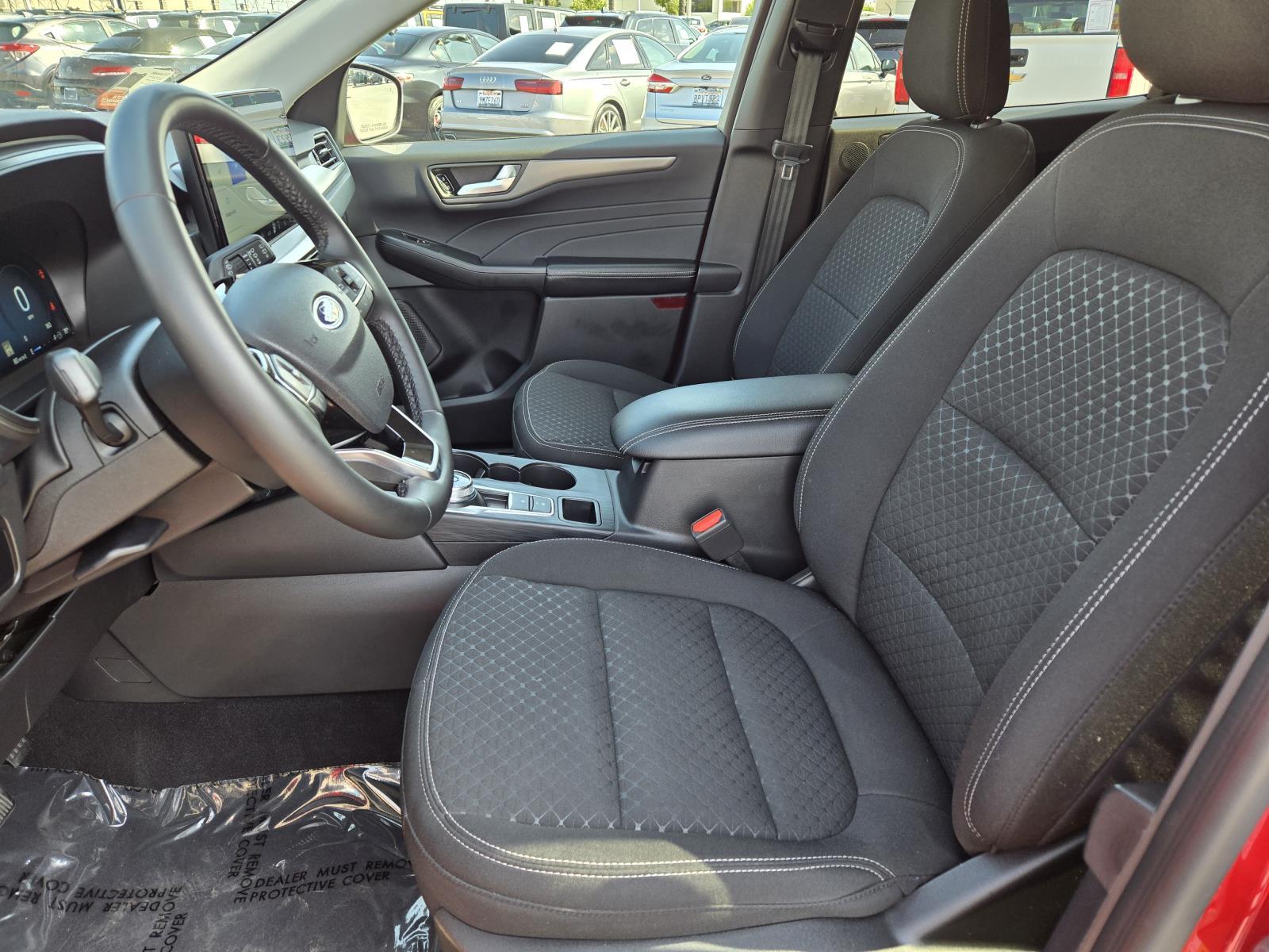 2023 Ford Escape Active - Photo 22
