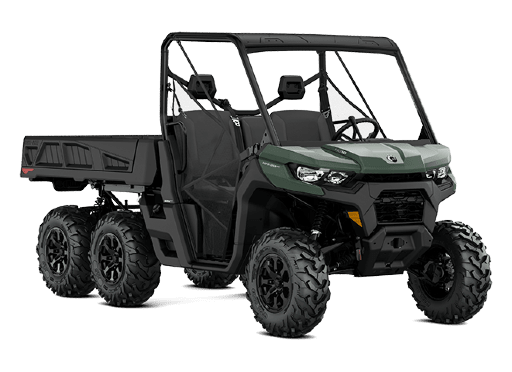 Up to $2,000 rebate on select Can-Am models