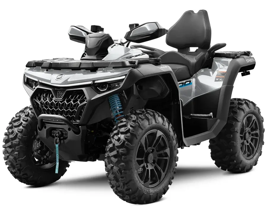 2027 CFMOTO CFORCE 1000 TOURING