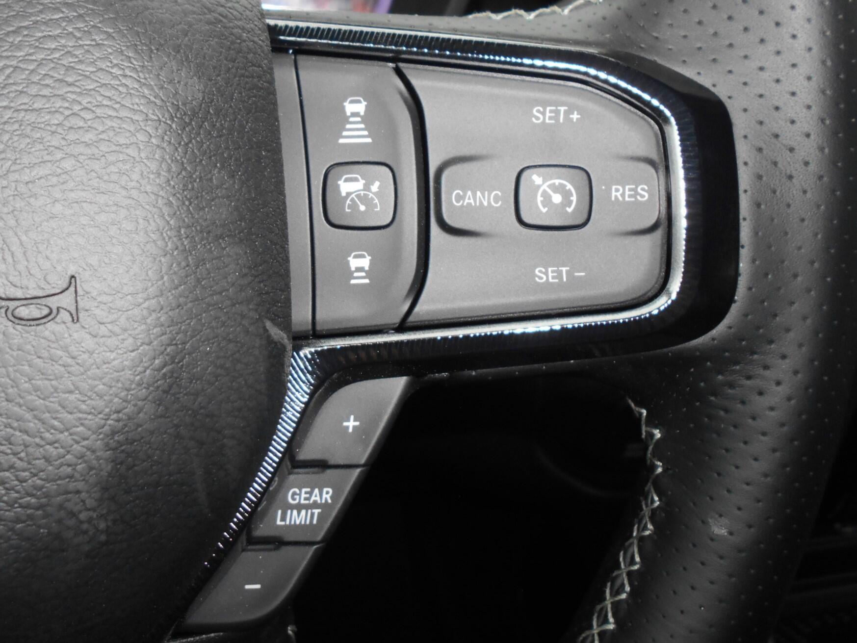 2026 RAM 2500 Rebel - Photo 28