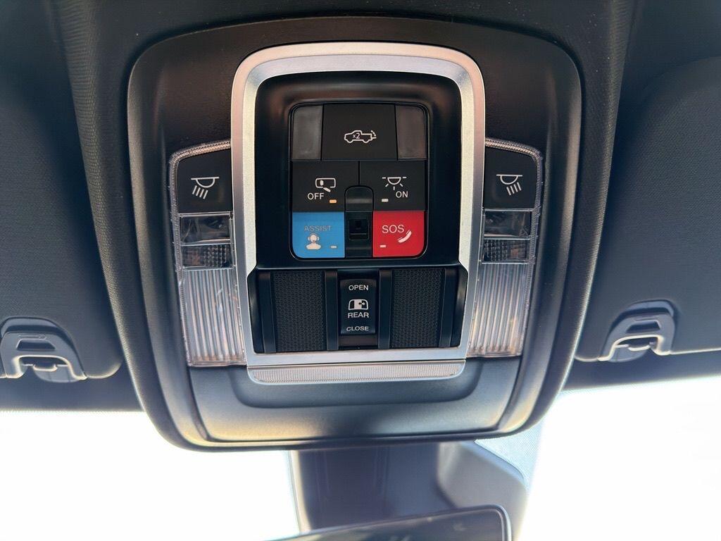 2026 RAM 1500 Big Horn/Lone Star - Photo 13