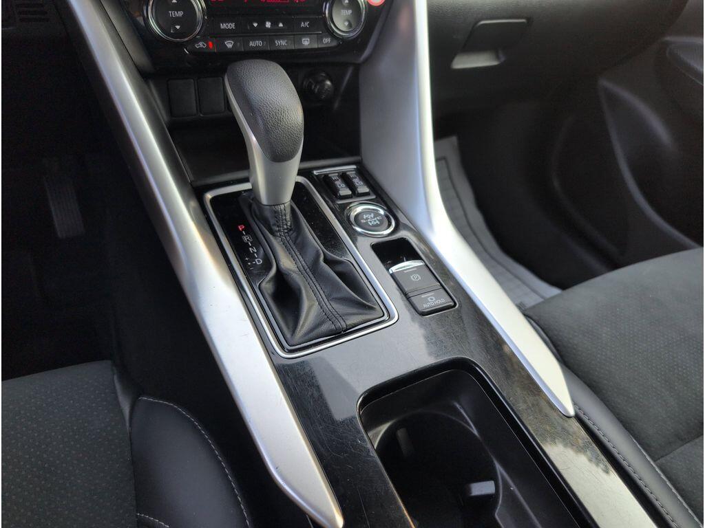 2024 Mitsubishi Eclipse Cross SE - Photo 20