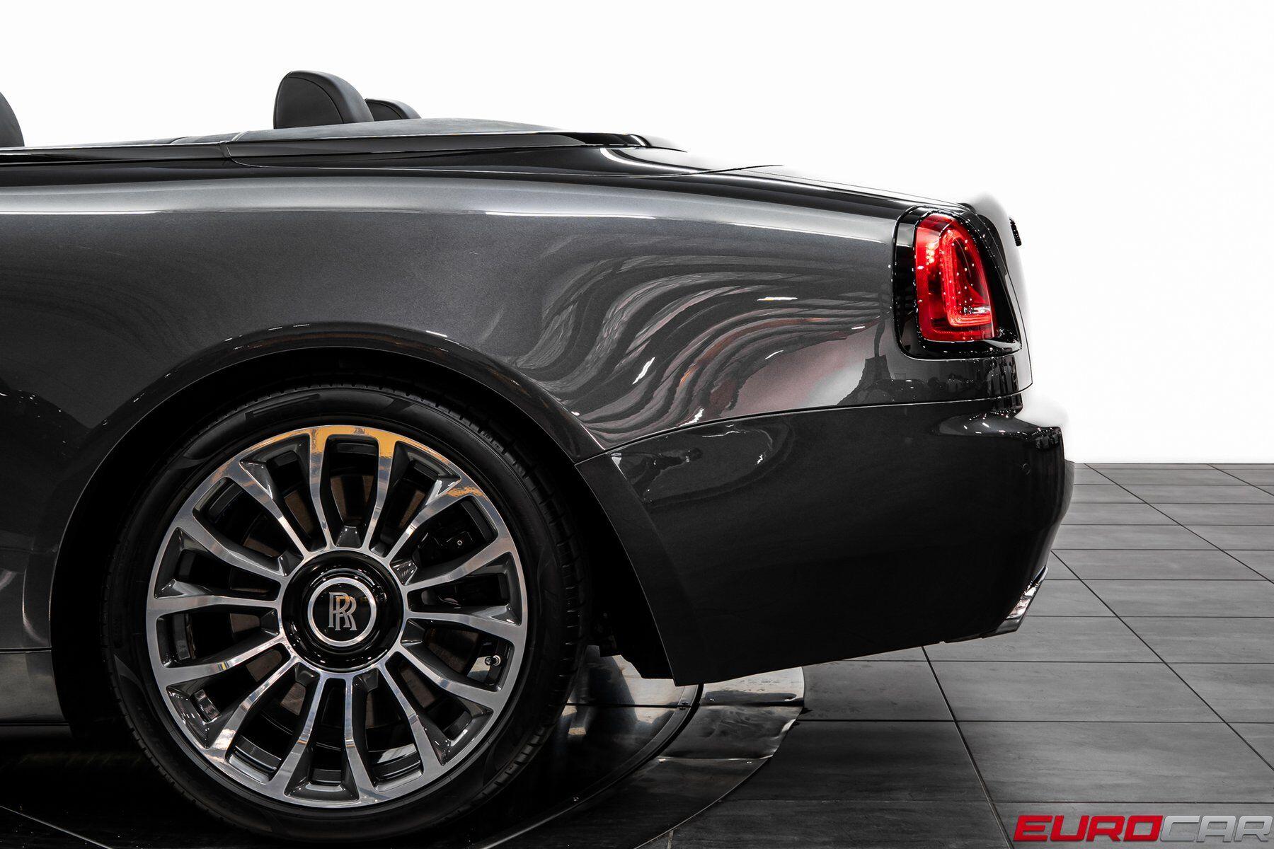 2019 Rolls-Royce Dawn *FACTORY TWO-TONE * IMMACULATE CONDITION*Image 16