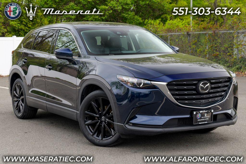 2023 Mazda CX-9 Touring Plus AWD's photo