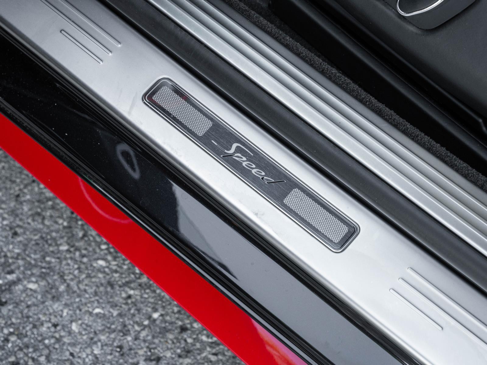 Used 2017 Bentley Continental GT Speed