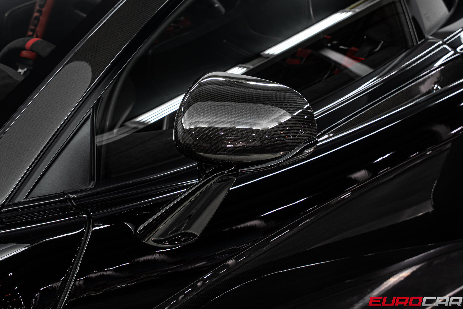 2020 McLaren 620R *345 OF 350 * HUGE CARBON OPTIONS*Image 22