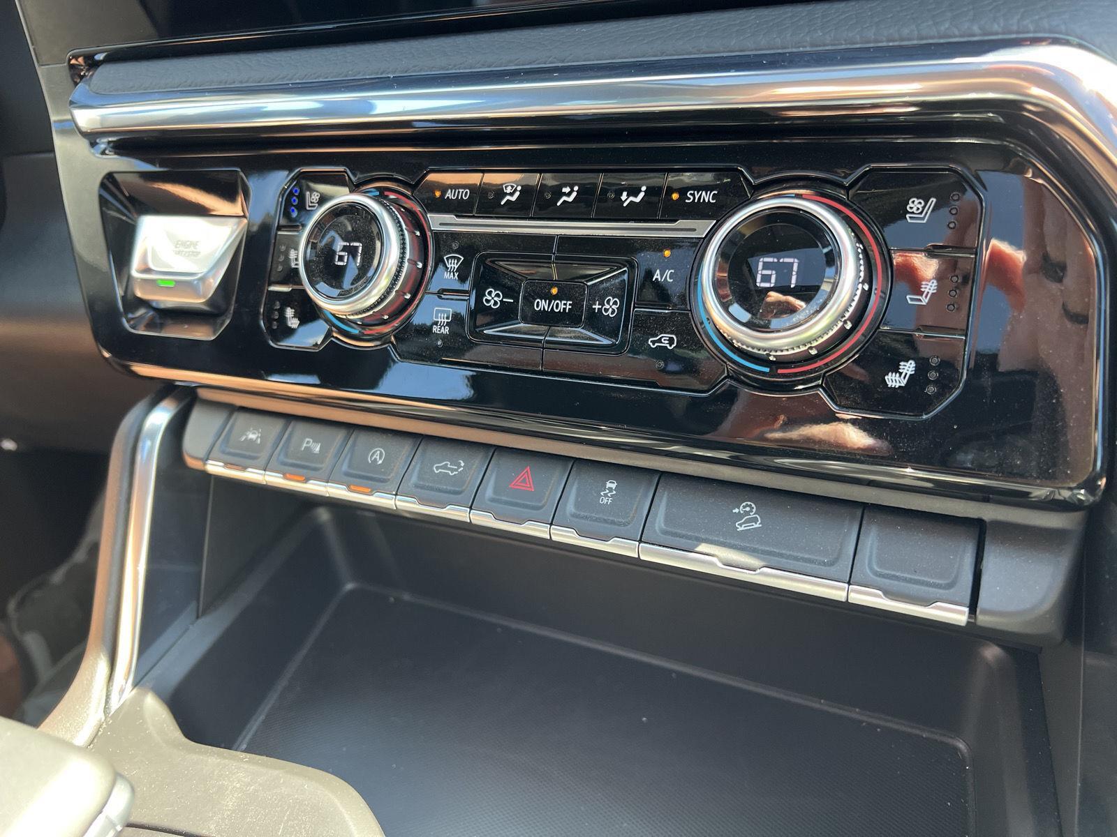 2026 GMC Sierra 1500 Denali - Photo 38