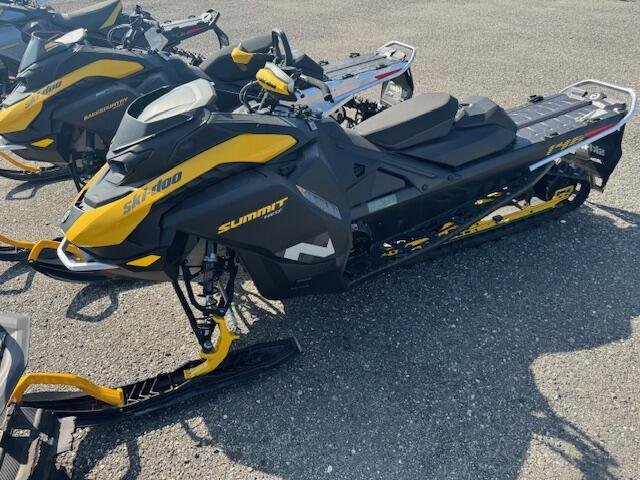 2026 Ski-Doo SUM NEO 600 EFI