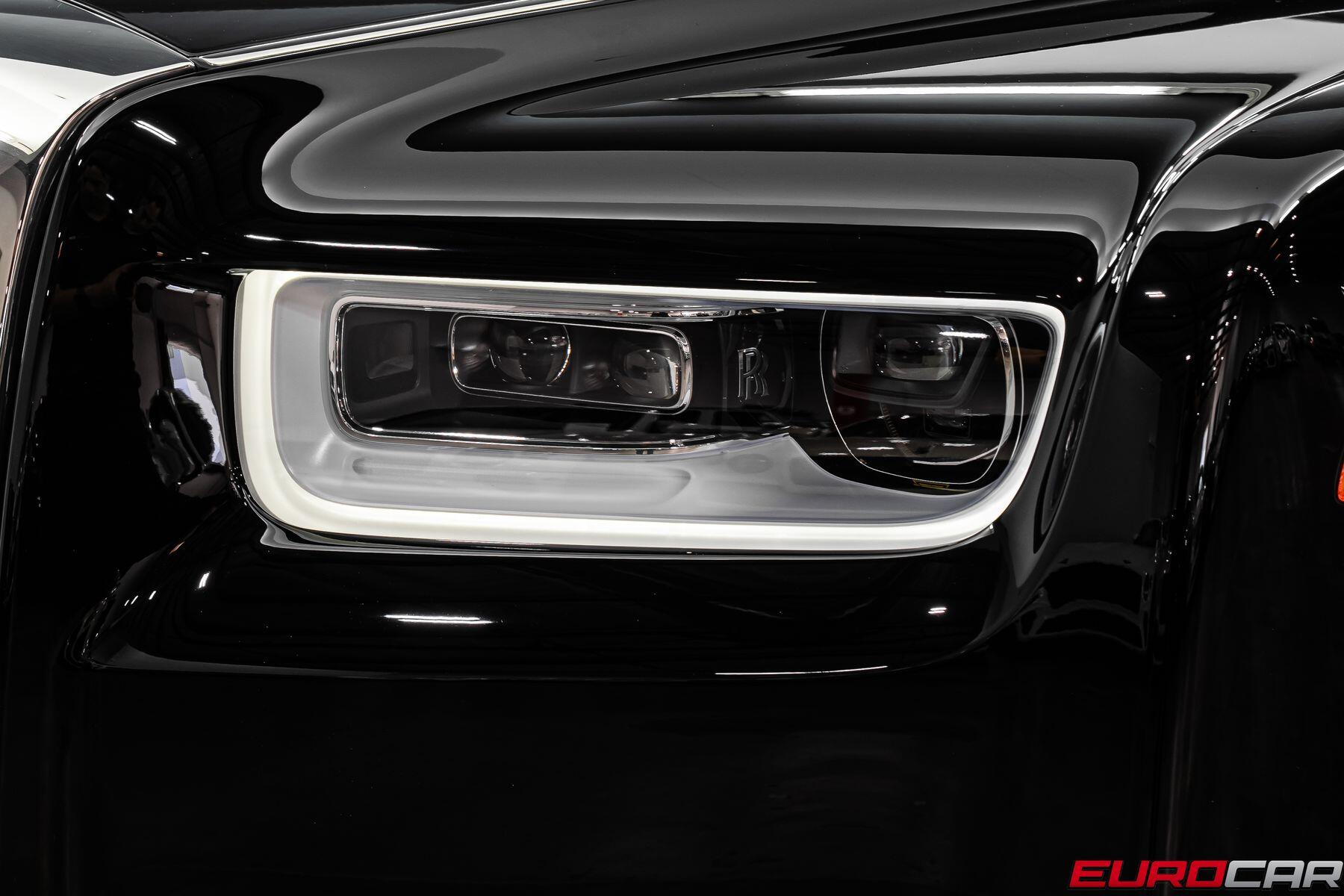 2022 Rolls-Royce Phantom *IMMERSIVE REAR SEATS * REAR THEATER*Image 12