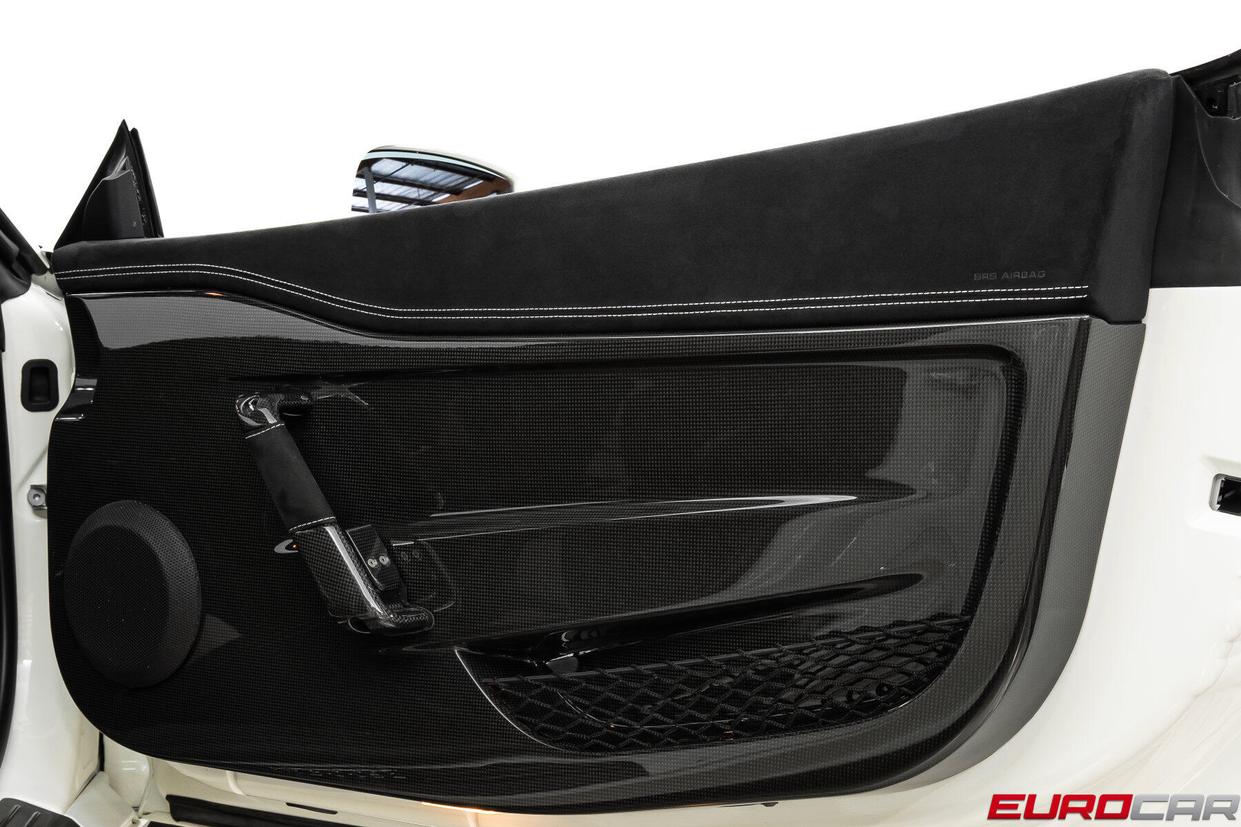 2014 Ferrari 458 Italia Speciale *HUGE CARBON OPTIONS * FULL SATIN PPF*Image 31