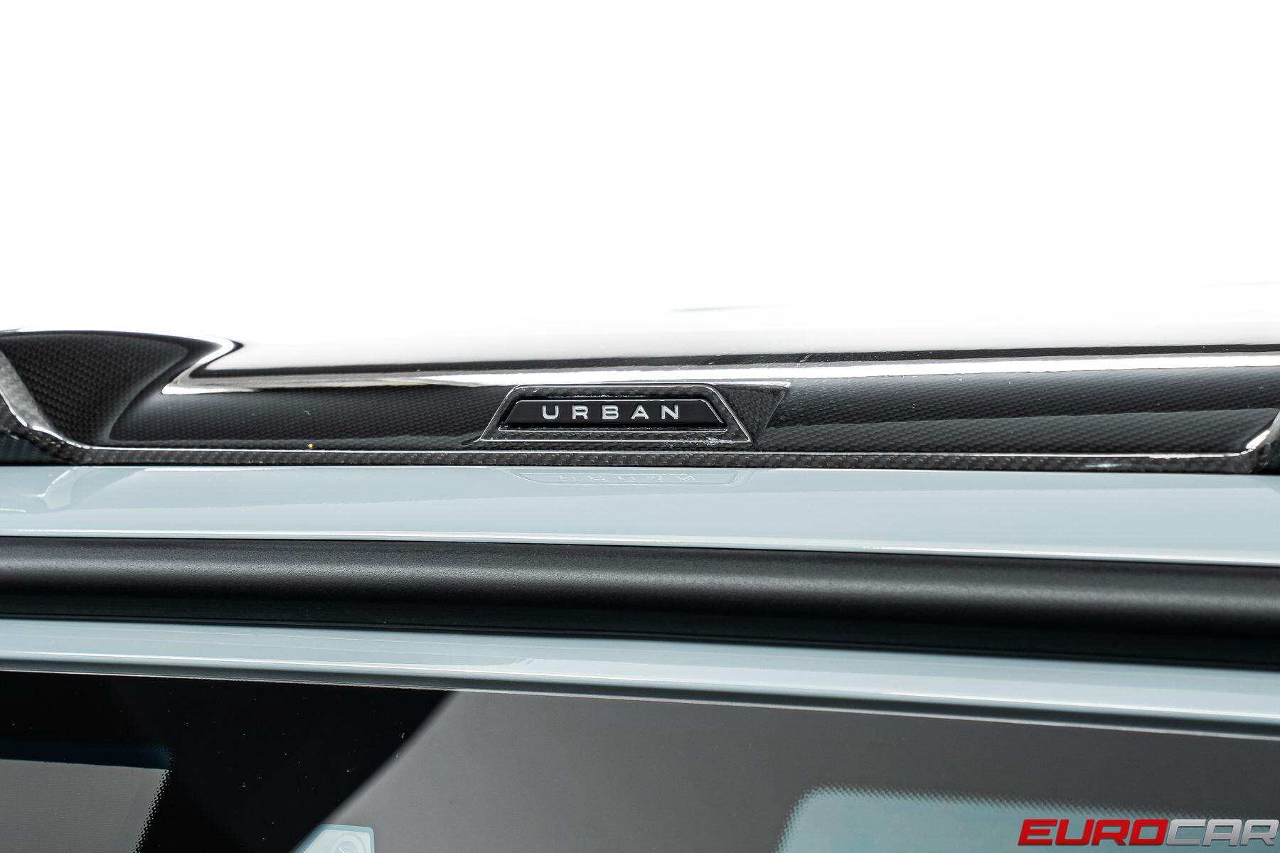 2027 Mercedes-Benz G-Class G 63 AMG *EXTERIOR URBAN KIT * INTERIOR PACK PLUS*Image 10