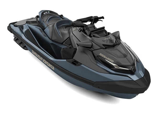 2027 Sea-Doo GTX Limited 350