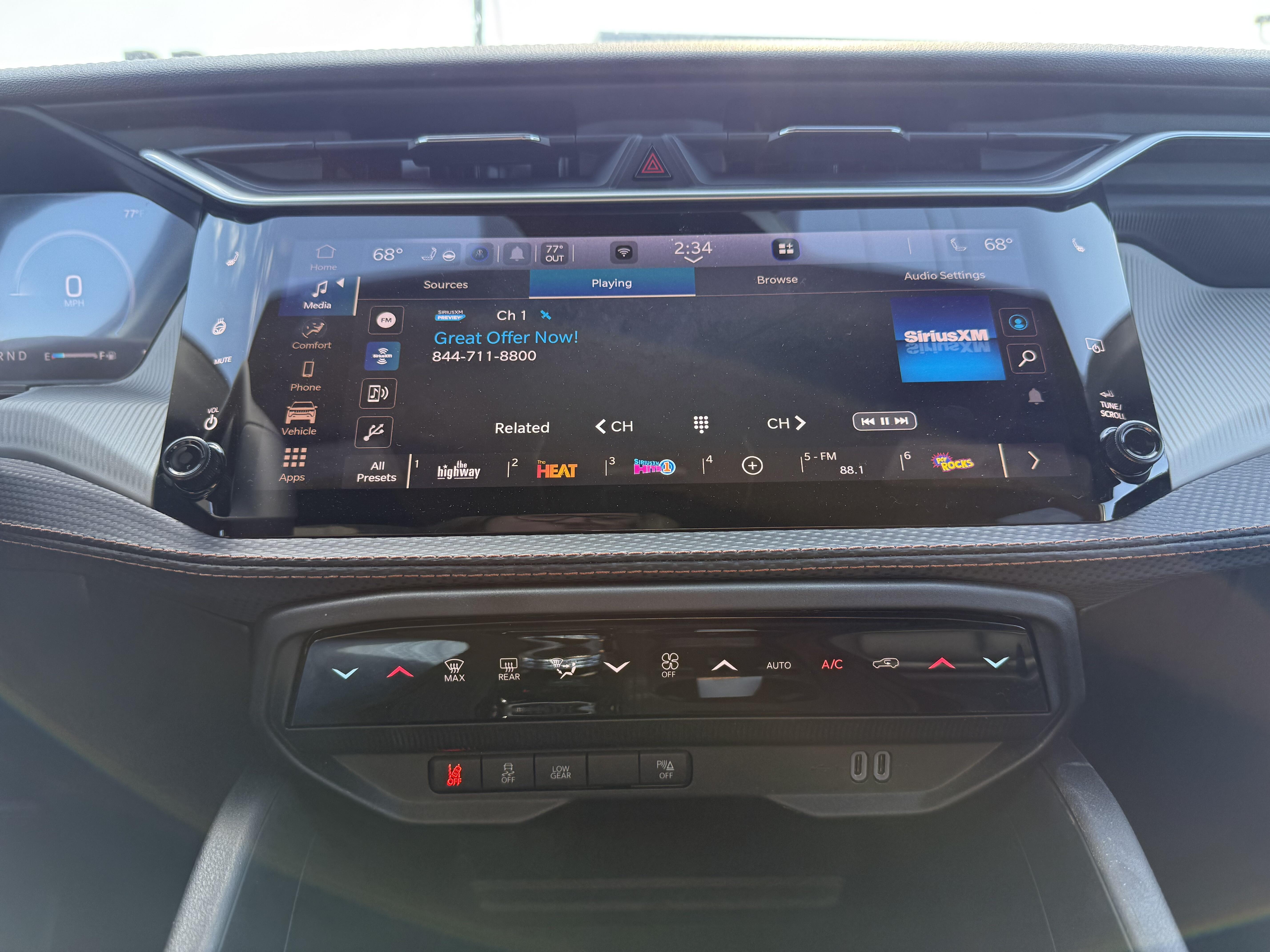 2026 Jeep Cherokee Limited - Photo 23