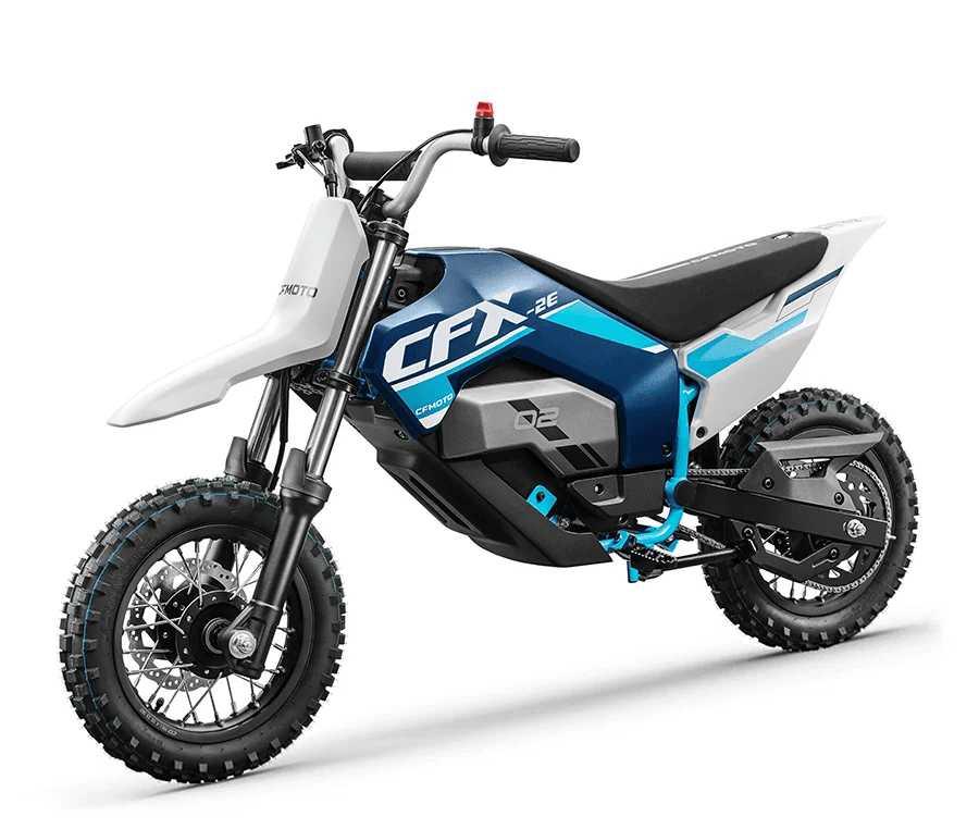 2025 CFMoto CFX 2E