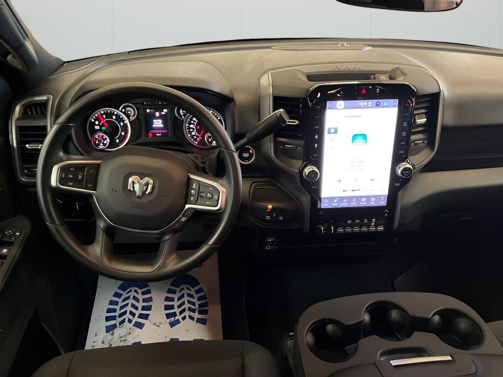 2026 RAM 2500 Tradesman - Photo 8