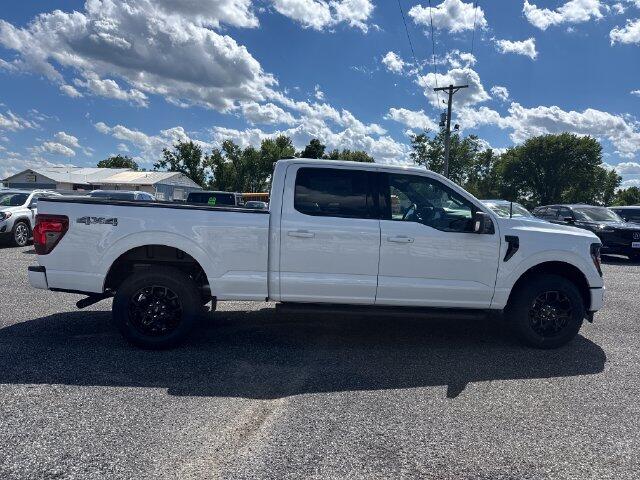 2026 Ford F-150 XLT - Photo 9