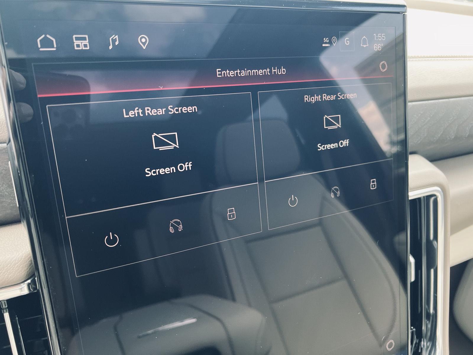 2026 GMC Yukon Denali - Photo 34