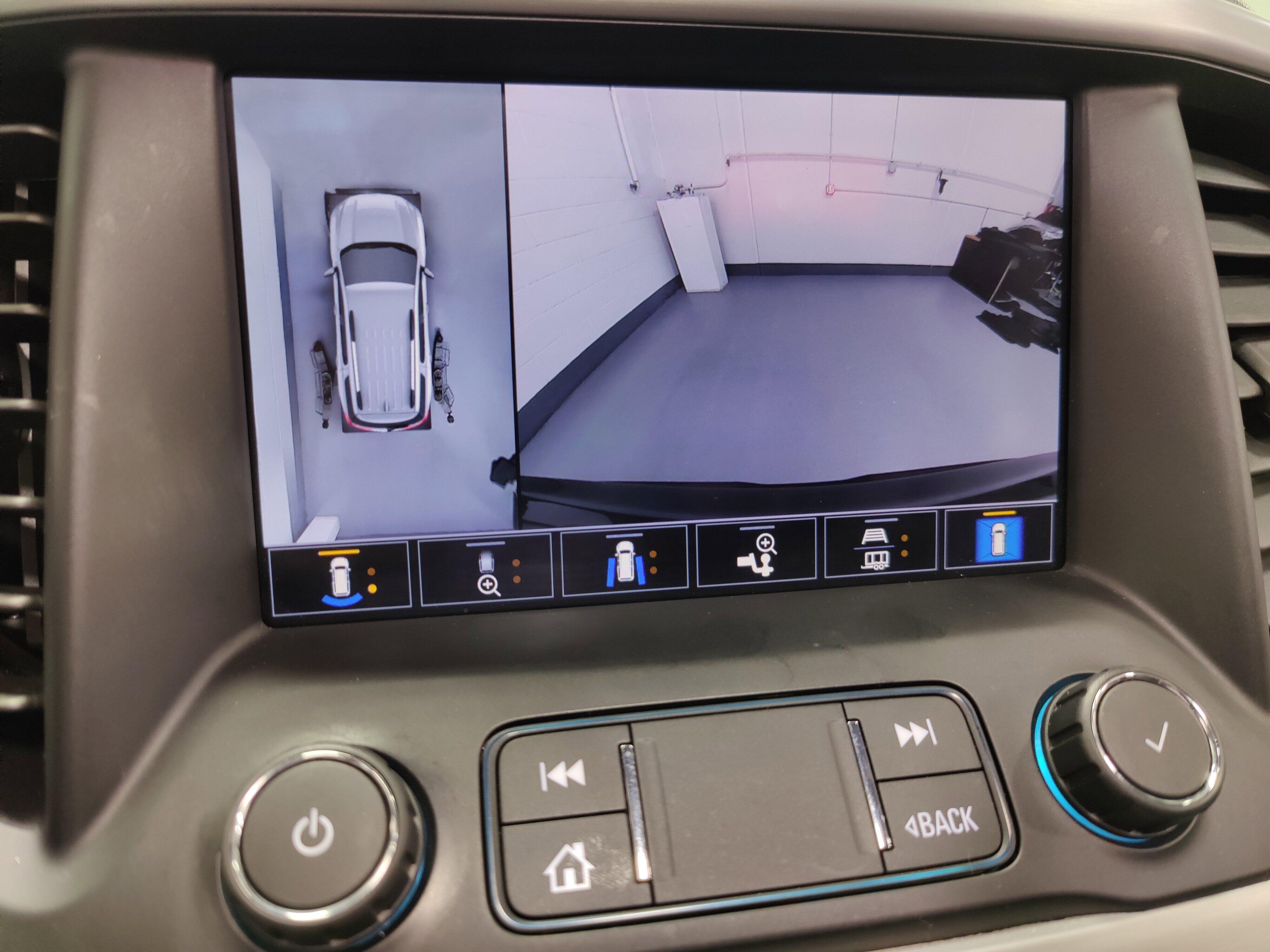 2021 GMC Acadia SLT - Photo 27