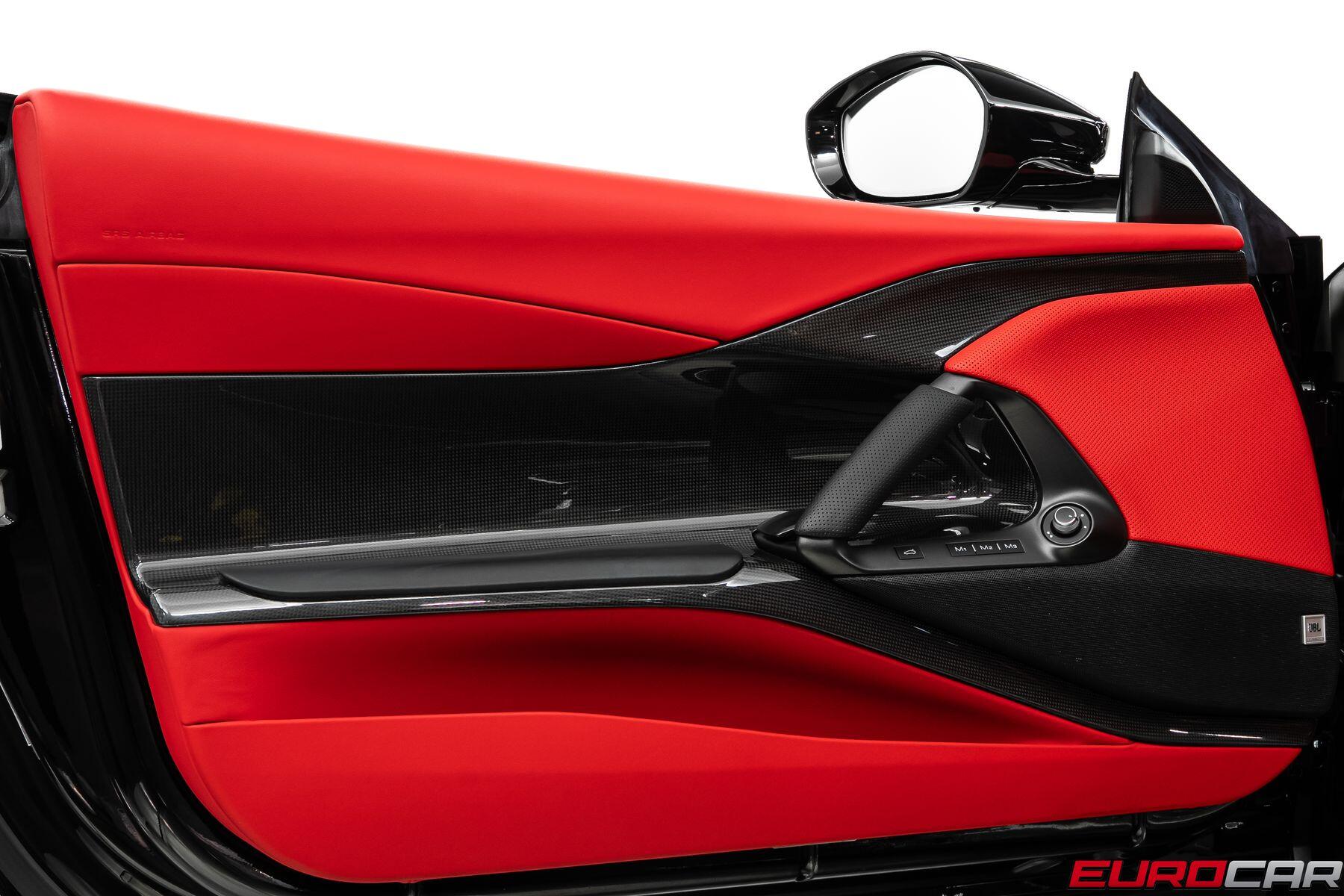 2020 Ferrari 812 Superfast *PASSENGER DISPLAY * FRONT LIFT*Image 30