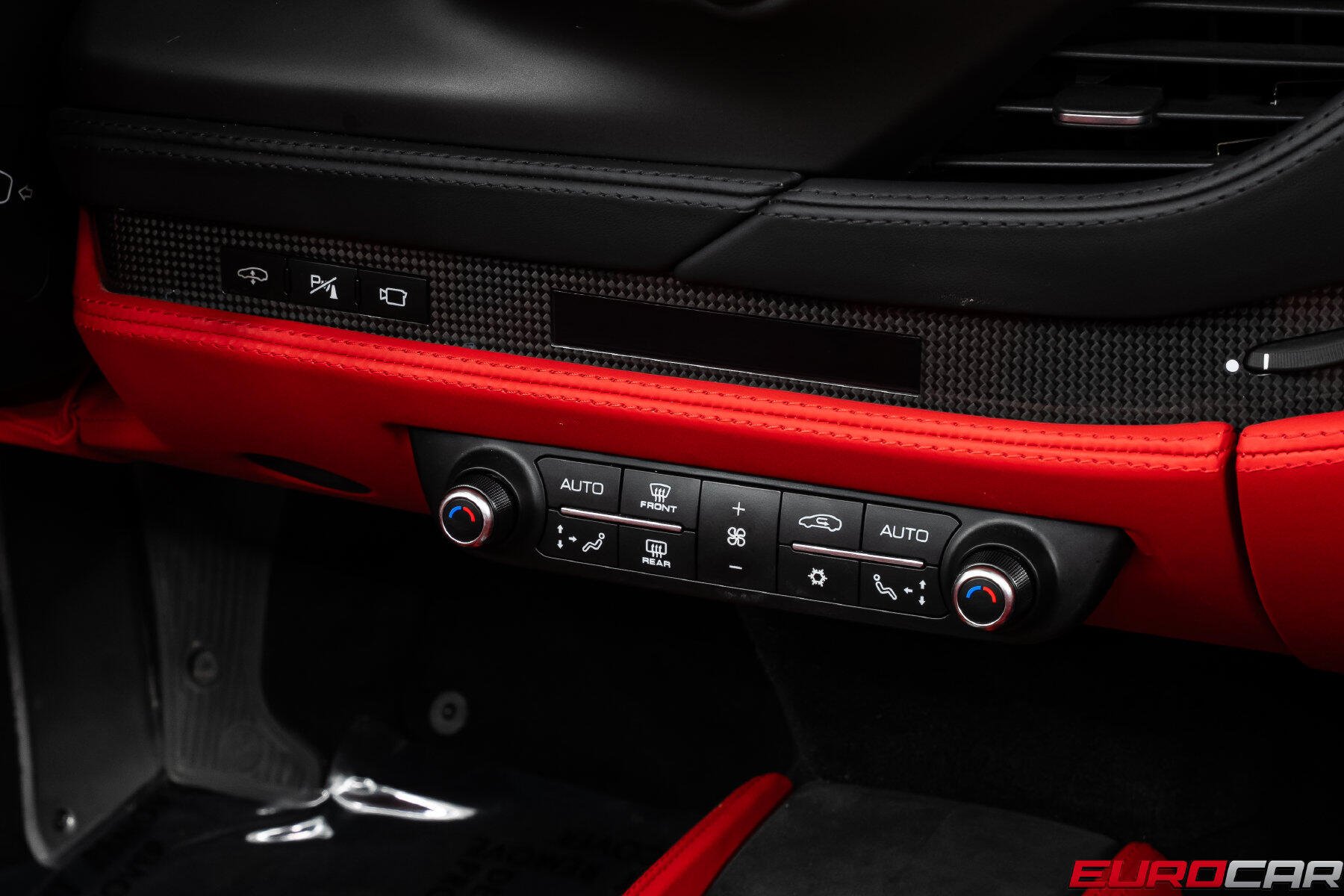 2022 Ferrari F8 Spider *NOVITEC N-LARGO BUILD * FULL MATTE PPF*Image 41