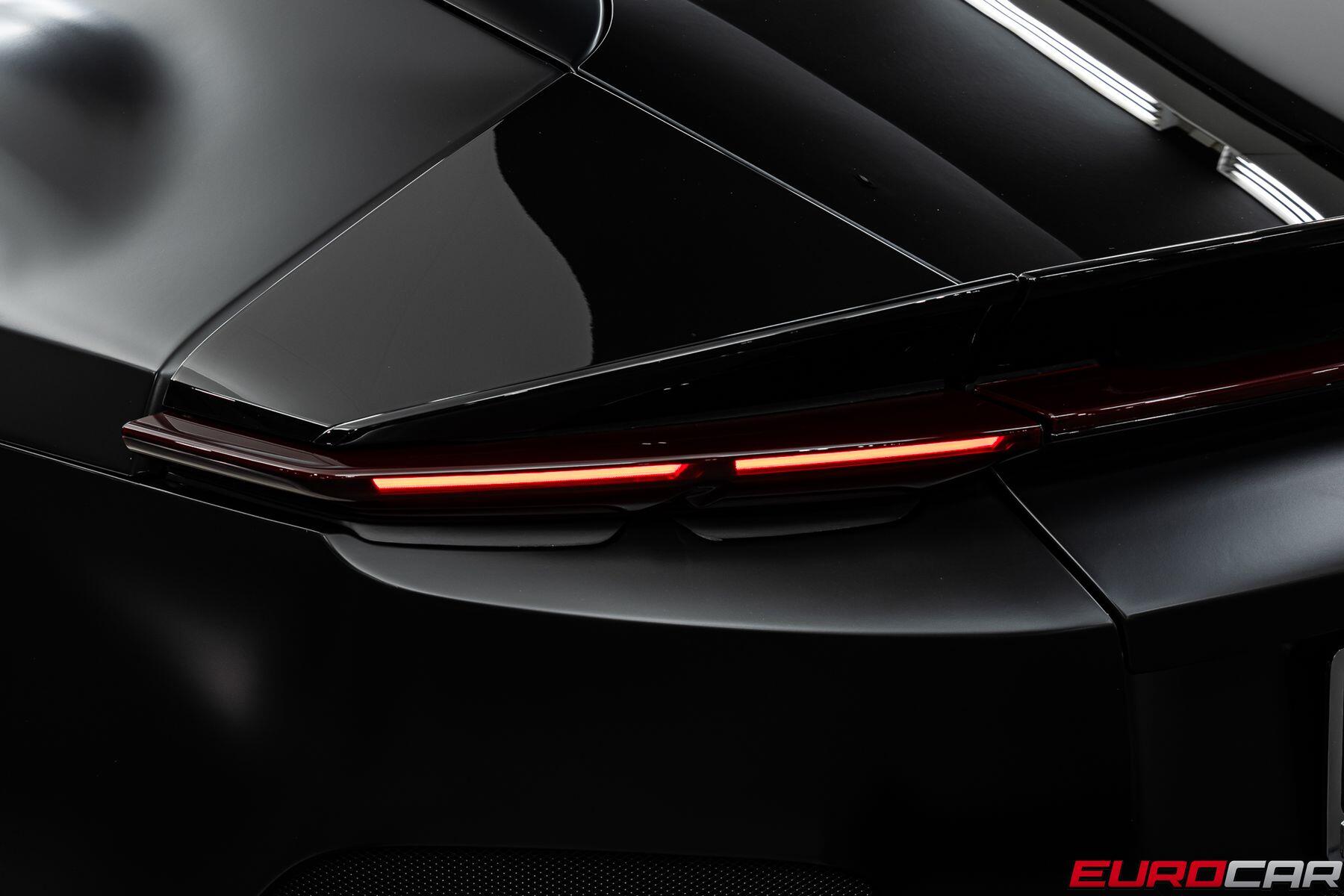 2025 Ferrari 12Cilindri *FACTORY MATTE COLOR * AIRBRUSHED SHIELD*Image 21