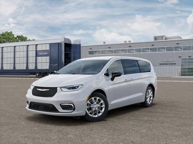 2026 Chrysler Pacifica Select AWD's photo